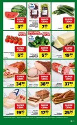 Smacznie i oszczędnie – Carrefour Express
