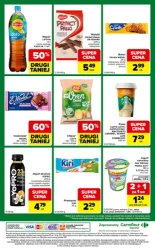 Smacznie i oszczędnie – Carrefour Express