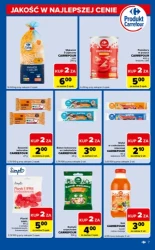 Smacznie i oszczędnie – Carrefour Express