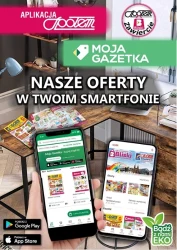 Tydzień świeżych okazji – PSS Społem Zawiercie