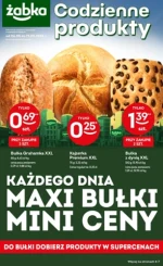 Zakupy z myślą o jakości – Żabka