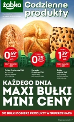 Zakupy z myślą o jakości – Żabka