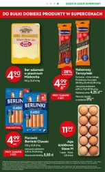 Zakupy z myślą o jakości – Żabka