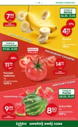 Zakupy z myślą o jakości – Żabka
