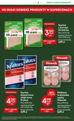 Zakupy z myślą o jakości – Żabka