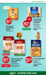Zakupy z myślą o jakości – Żabka