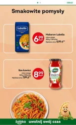 Zakupy z myślą o jakości – Żabka