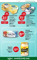 Zakupy z myślą o jakości – Żabka