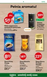Zakupy z myślą o jakości – Żabka