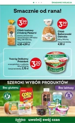 Zakupy z myślą o jakości – Żabka