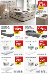Stylowe wnętrza w dobrej cenie – BRW