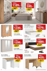 Stylowe wnętrza w dobrej cenie – BRW