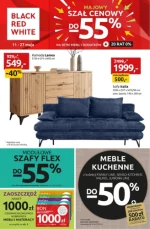 Stylowe wnętrza w dobrej cenie – BRW