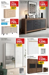 Stylowe wnętrza w dobrej cenie – BRW
