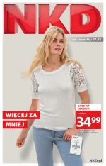 Styl i wygoda na co dzień – NKD