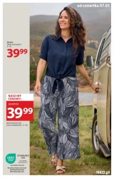 Styl i wygoda na co dzień – NKD