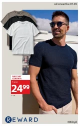 Styl i wygoda na co dzień – NKD