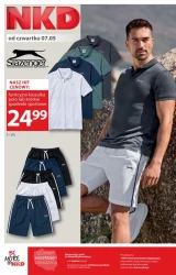 Styl i wygoda na co dzień – NKD