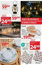 Styl i wygoda na co dzień – NKD