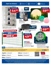 Dom i ogród w dobrej cenie – PSB Mrówka