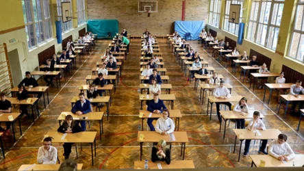 Egzamin ósmoklasisty 2026 z języka polskiego