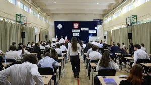 Zakończyła się matura 2026 z matematyki na poziomie rozszerzonym
