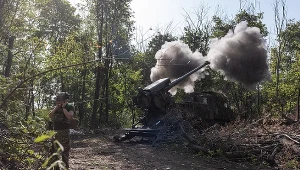 Ukraina i Rosja oskarżają się wzajemnie o łamanie zawieszenia broni (zdj. ilustracyjne)
