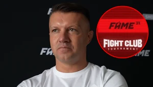To może być koniec. Afera sędziowska po FAME MMA 31. Zapadła decyzja