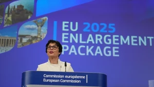 Niebawem Kijów otrzyma pokaźny przelew. Kraje UE będą spłacać odsetki