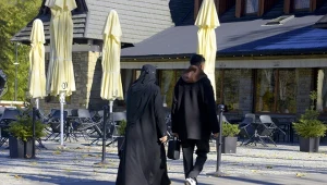 "Ulubieni" turyści nie przyjechali. "Zostawiali większe pieniądze"