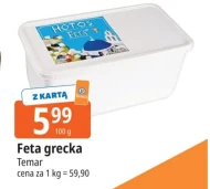 Feta Temar