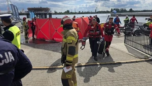 Tragedia na zawodach, nie żyje 19-letni mistrz Polski. "Złote dziecko"