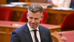 Peter Magyar odwiedzi Polskę jako premier Węgier