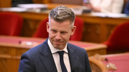 Peter Magyar odwiedzi Polskę jako premier Węgier