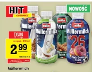 Napój mleczny Müller