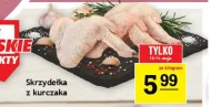 Skrzydełka z kurczaka MOIA