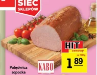Polędwica Kabo
