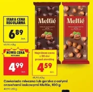 Czekolada Meltie