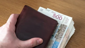 Chcą zmiany limitu płatności gotówkowych. Kwota utknęła w martwym punkcie