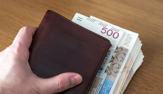 Zmienią się limity płatności gotówką. Nowe przepisy od 2027 roku