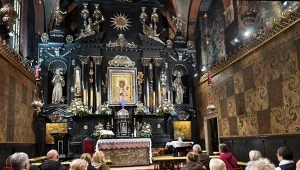 Tysiące kobiet przybędą na Jasną Górę. Wyjątkowa patronka pielgrzymki 