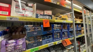Masło i mleko nawet za 0 zł. Lody Marletto w Biedronce za 0,99 zł - jest jeden warunek