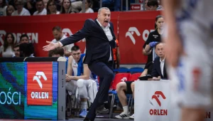Anwil nie zagra w play-off! Trener zabrał głos po klęsce
