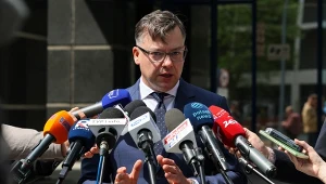 Ziobro bez paszportu wyjechał do USA. Rzecznik PK ma "podejrzenie"