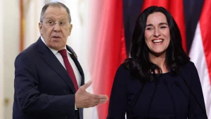 Anita Orban nie wyklucza współpracy z Rosją. Stawia warunek