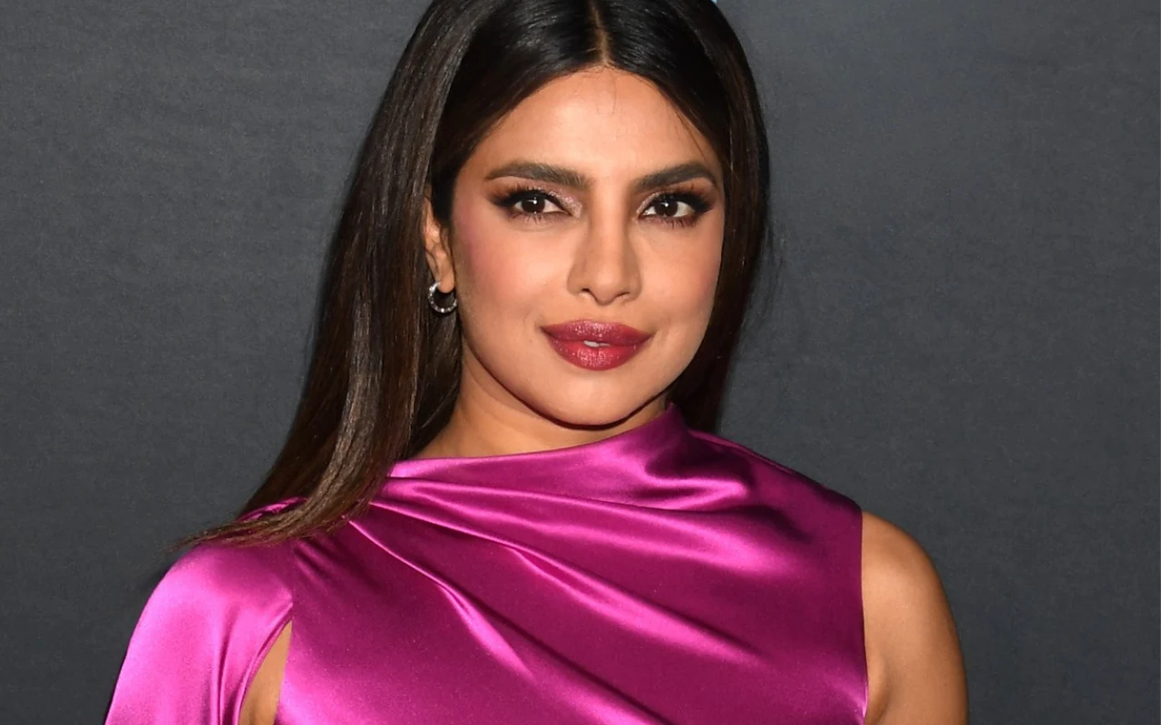 Priyanka Chopra