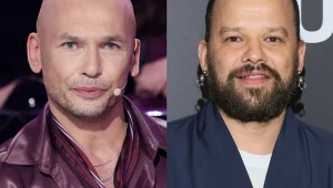 Wygoda komentuje plotki o zwolnieniu z "TzG". Wymienił nazwisko Piróga
