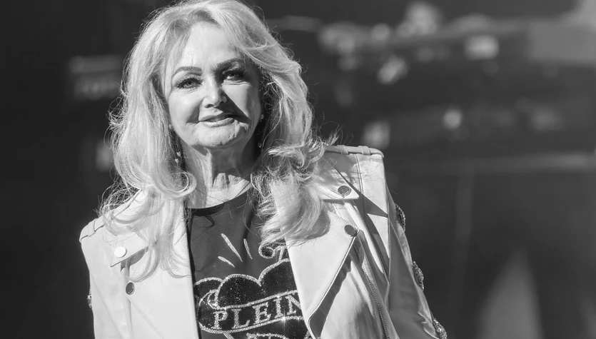 Nie żyje Bonnie Tyler. Gwiazda przegrała walkę z chorobą