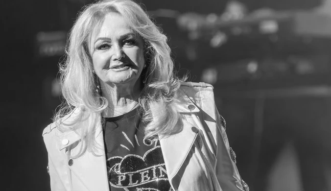 Nie żyje Bonnie Tyler. Gwiazda przegrała walkę z chorobą