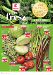 Mega okazje na duże zakupy - Kaufland